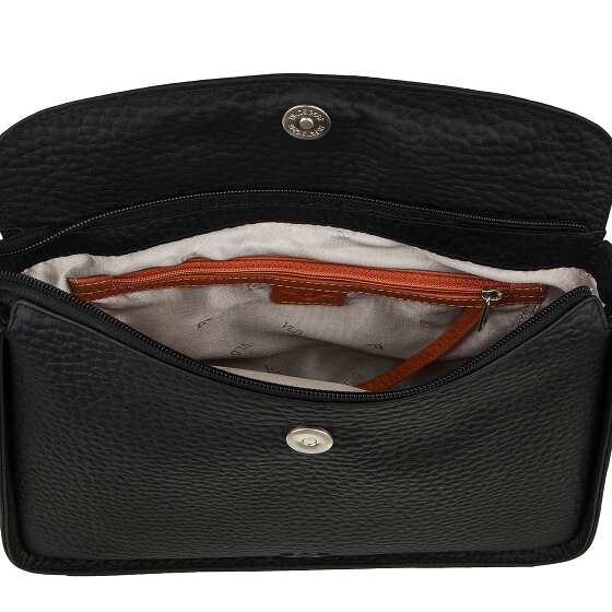 Voi Hirsch Teagan Borsa a tracolla Vera Pelle 28.5 cm