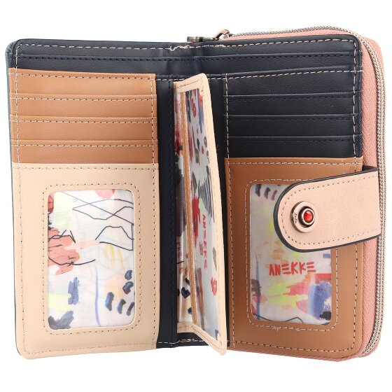 Anekke Portafoglio Fun&Music 15 cm