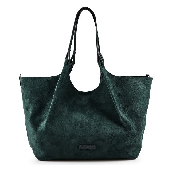 Gianni Chiarini Dua Borsa shopper Vera Pelle 38 cm