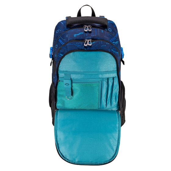 Neoxx Active Pro Zaino da scuola 45.5 cm