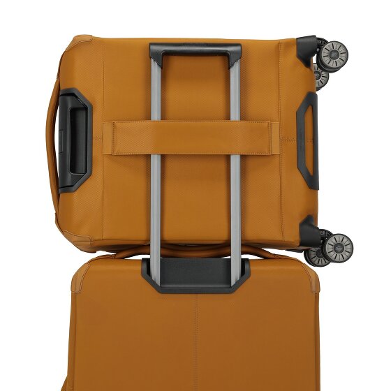 Travelite Priima 4 ruote Carrello della cabina S 55 cm