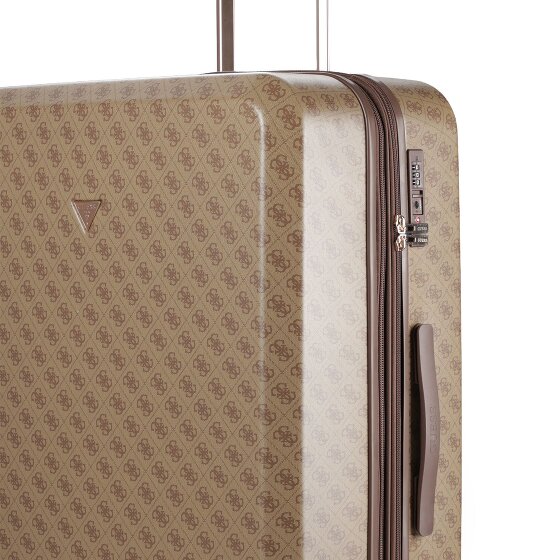 Guess Latona 4 ruote Carrello 76 cm espandibile