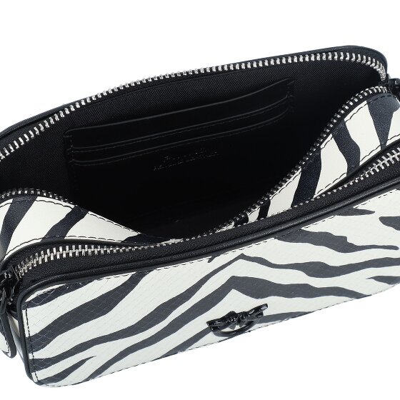 PINKO Camera Borsa a tracolla Pelle 18 cm