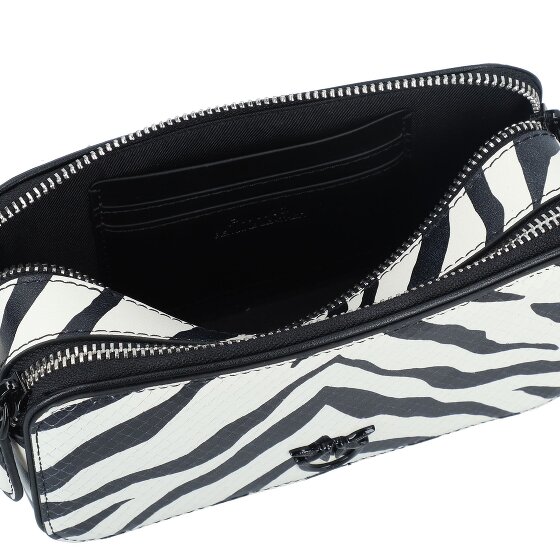 PINKO Camera Borsa a tracolla Pelle 18 cm