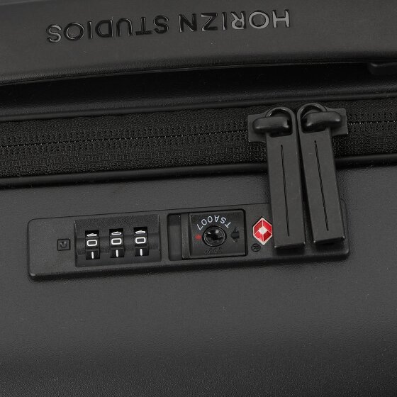 Horizn Studios H5 4 ruote Carrello della cabina 55 cm