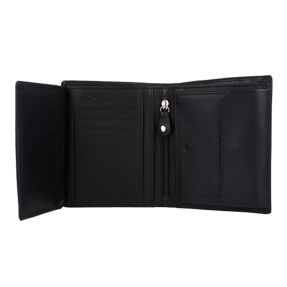 Samsonite Portafoglio Attack 2 RFID in pelle 10,5 cm