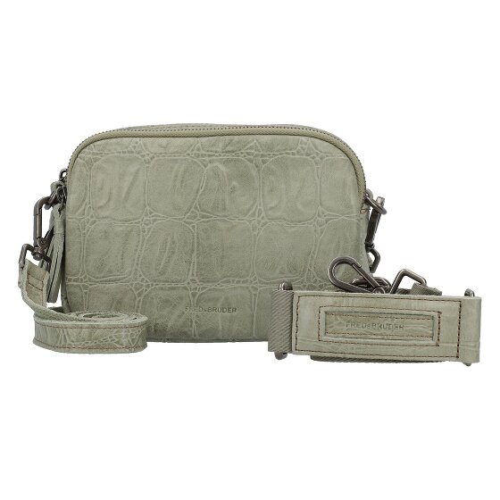 FredsBruder Crolinchen Borsa a tracolla Pelle 21 cm