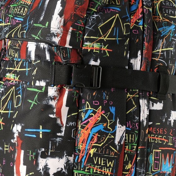 Eastpak Transit'R 2 ruote Borsa da viaggio M 67 cm