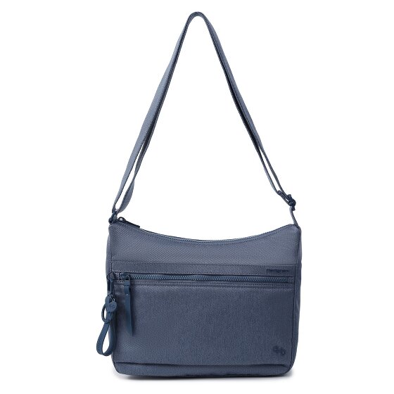 Hedgren Inner CIty Harper's S Borsa a tracolla Protezione RFID 30.5 cm