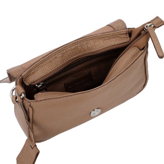 Burkely Always Ava Borsa a tracolla Pelle 21 cm