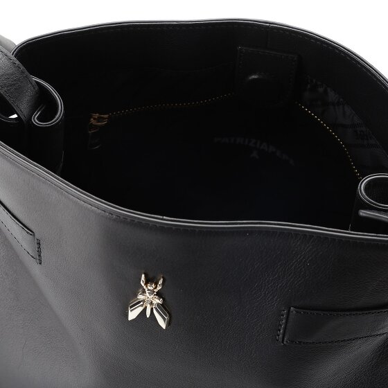 Patrizia Pepe Borsa a tracolla Pelle 30.5 cm