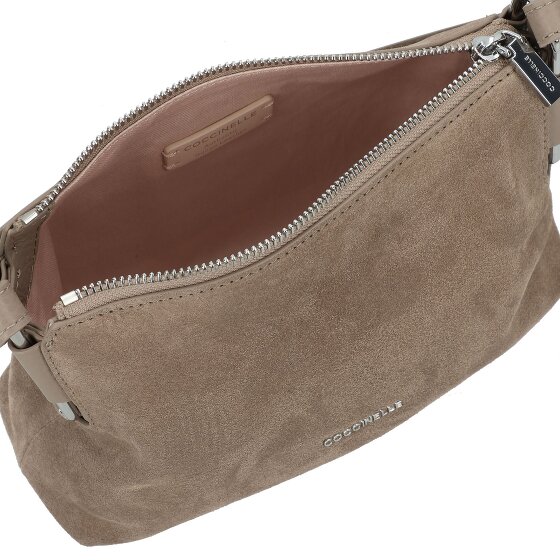 Coccinelle Rebekka Borsa a tracolla Pelle 22 cm