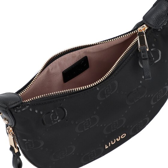 Liu Jo Kaliska Borsa a tracolla 25 cm con piega di espansione
