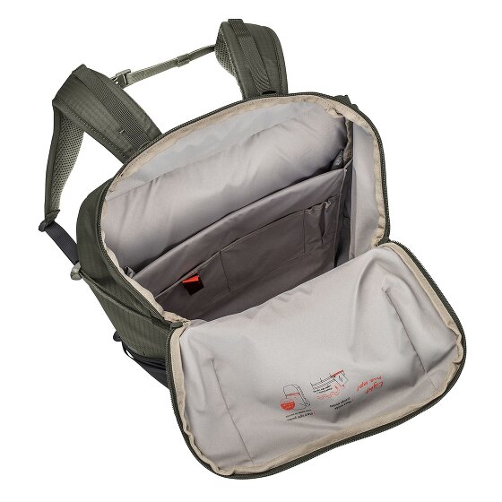 Vaude CityGo II 30 Zaino da giorno 60 cm Scomparto per laptop