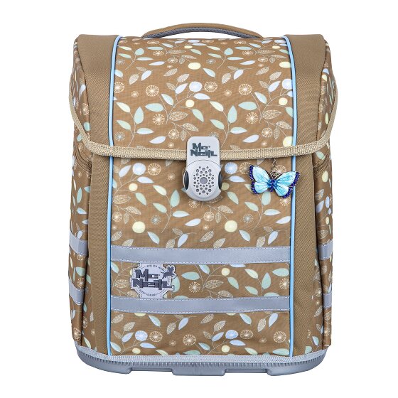 McNeill Perfecto Set di borse per la scuola 5 pezzi