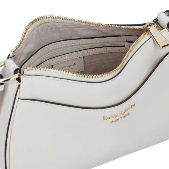 Kate Spade New York Bleecker Borsa a tracolla Pelle 24.5 cm Kate Spade New York Bleecker Borsa a tracolla Pelle 24.5 cm