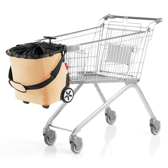 reisenthel Carrycruiser Carrello della spesa 42 cm