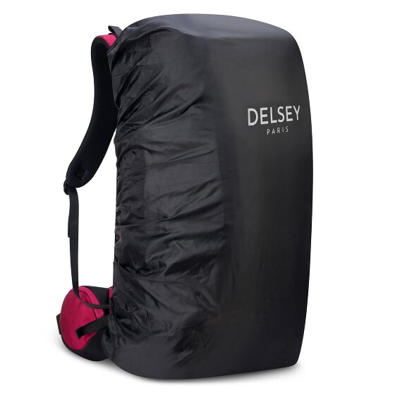 Delsey Paris Nomade L Zaino 59 cm scomparto per laptop Delsey Paris Nomade L Zaino 59 cm scomparto per laptop