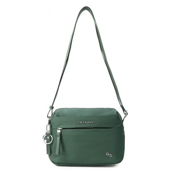Hedgren Furo Nara Marsupio Protezione RFID 22 cm