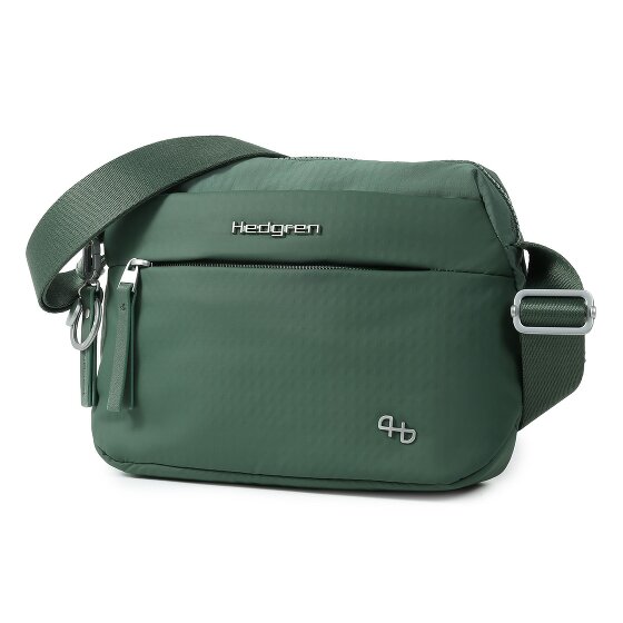 Hedgren Furo Nara Marsupio Protezione RFID 22 cm