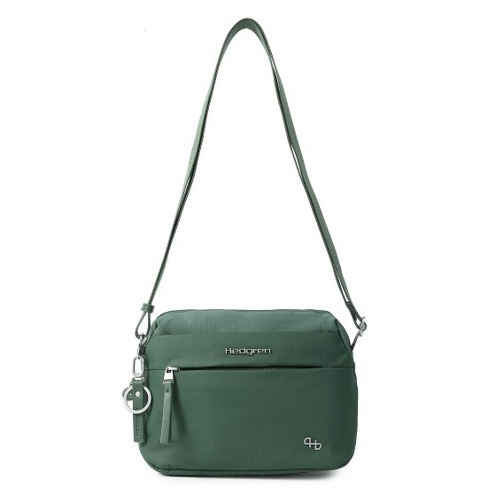 Hedgren Furo Nara Marsupio Protezione RFID 22 cm