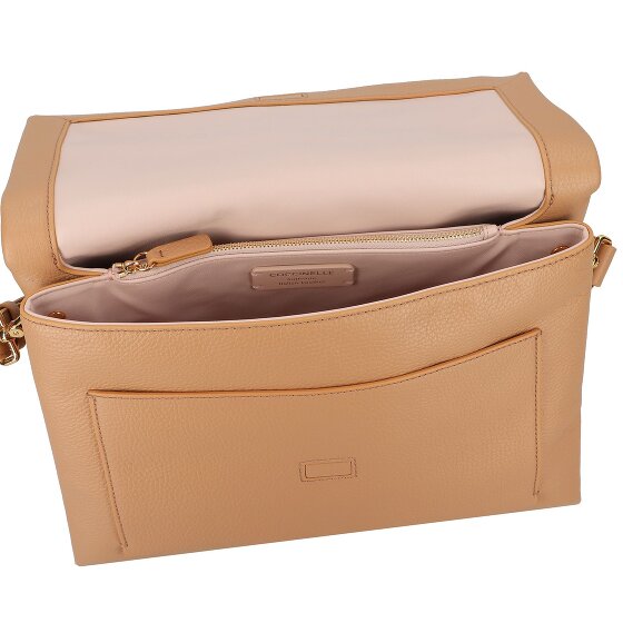 Coccinelle Dorian Borsa a tracolla Pelle 34 cm