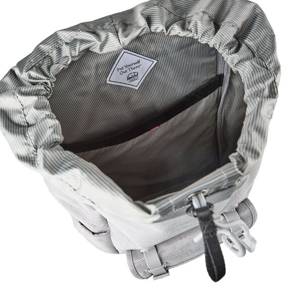Herschel Little America Zaino da giorno 49 cm Vano porta PC