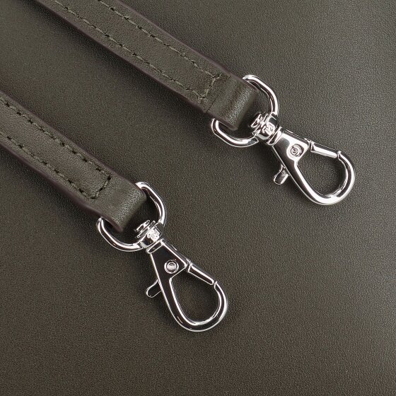 Lauren Ralph Lauren Landyn Borsa a tracolla Pelle 25 cm