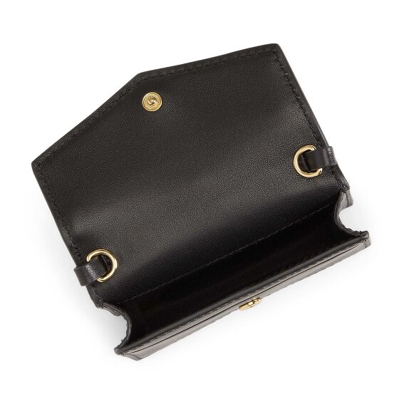 Lauren Ralph Lauren Mini borsa a mano Vera Pelle 10 cm