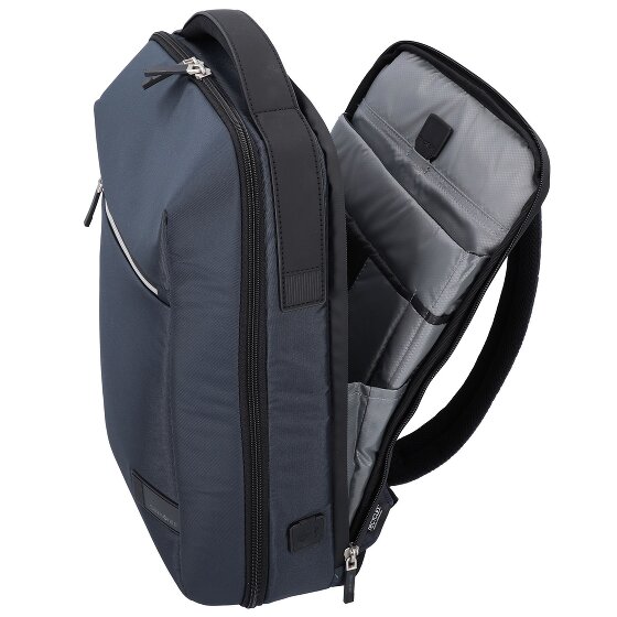 Samsonite Zaino Litepoint 40 cm Scomparto per laptop