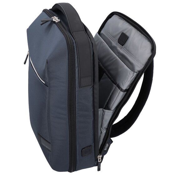 Samsonite Zaino Litepoint 40 cm Scomparto per laptop