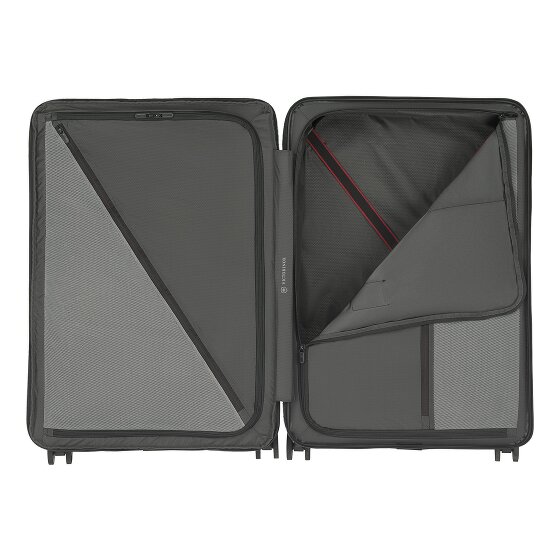Victorinox Airox Advanced 4 ruote Carrello XL 82 cm con piega di espansione