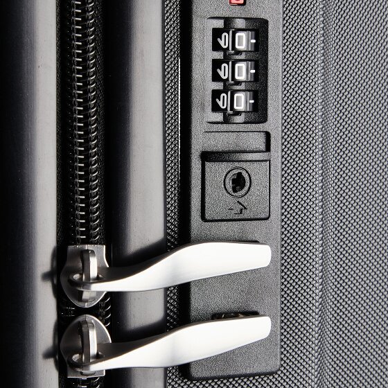 Nowi Faro 4 ruote Carrello L 76 cm