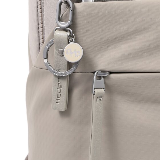 Hedgren Furo Zaino da giorno M Protezione RFID 37 cm Vano porta PC