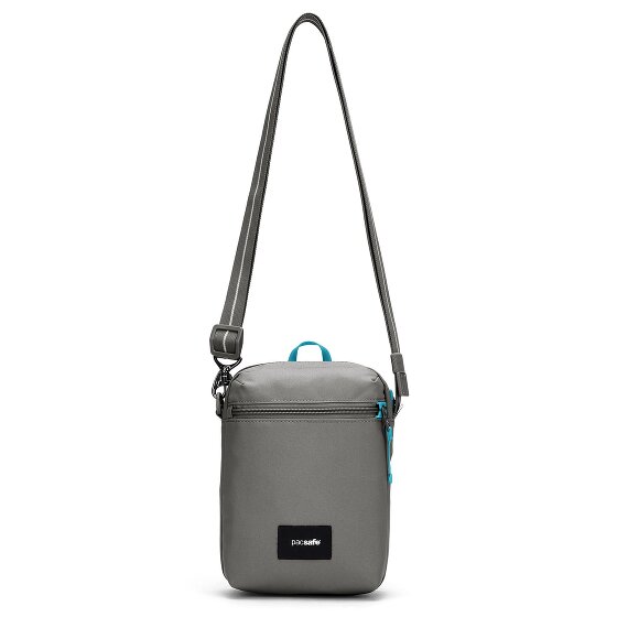 Pacsafe GO Festival borsa a tracolla antifurto RFID 17 cm