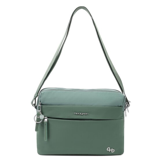 Hedgren Furo Mori Valigetta Protezione RFID 34 cm Vano porta PC