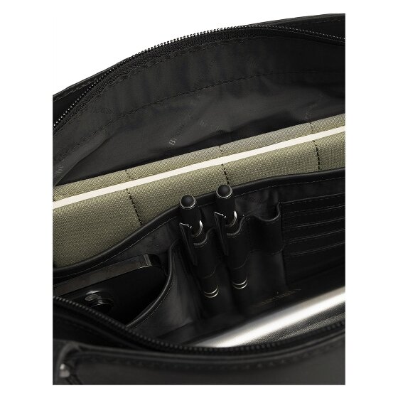 The Chesterfield Brand Anira Borsa shopper Vera Pelle 30 cm