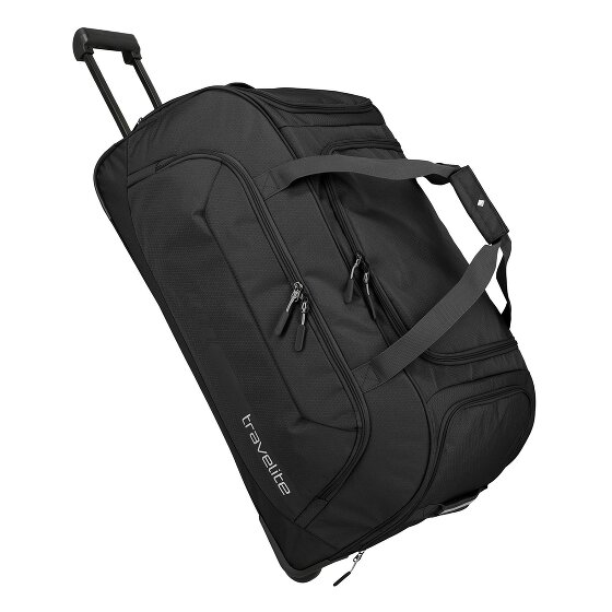 Travelite Kick Off 2 ruote Borsa da viaggio XL 77 cm