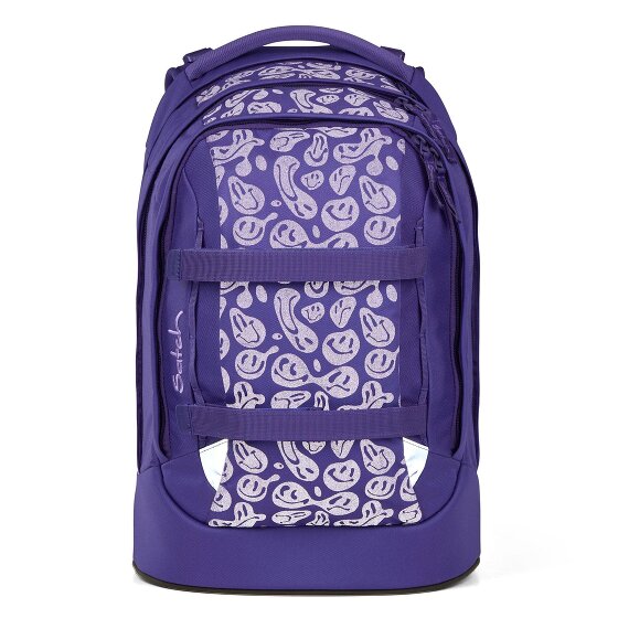 Satch Pack Zaino da scuola 45 cm