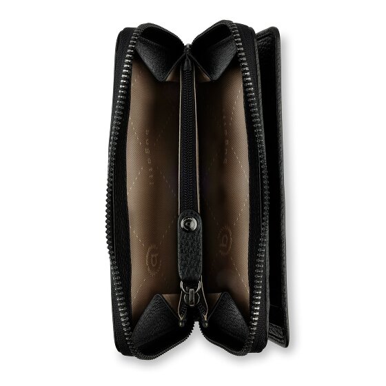 bugatti Elsa Portafoglio Protezione RFID Pelle 15.5 cm