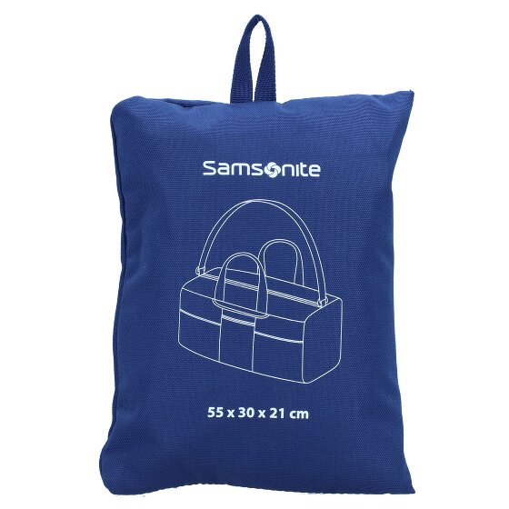 Samsonite Borsone pieghevole Global 55 cm