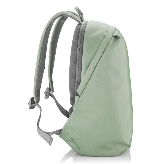 XD Design Scomparto per laptop Bobby Soft RFID da 45 cm