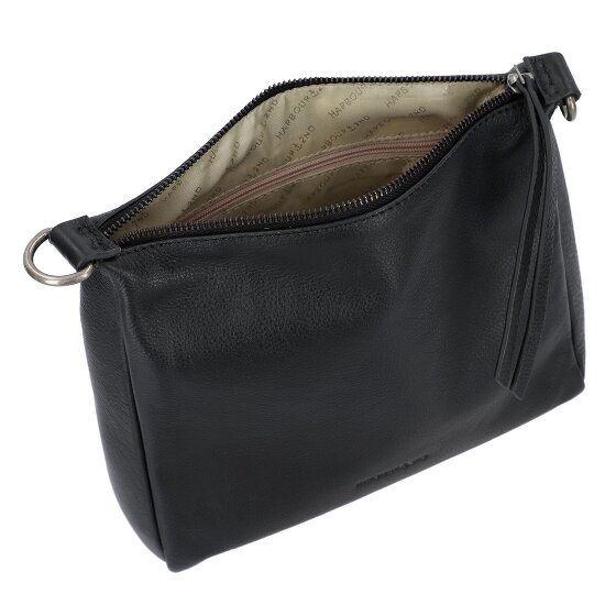 Harbour 2nd Zarifa Borsa a tracolla Pelle 24 cm