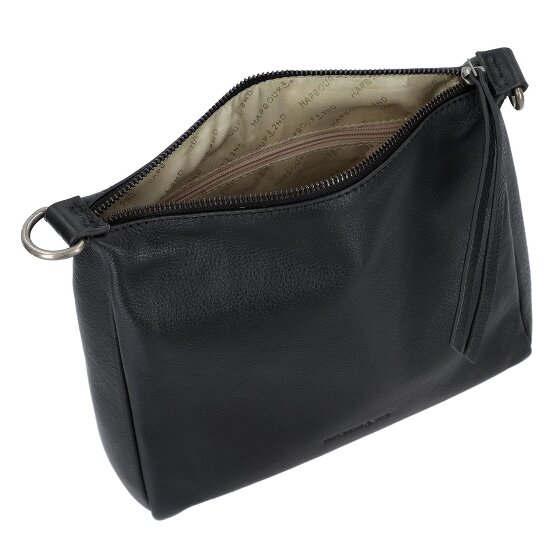 Harbour 2nd Just Pure Zarifa Borsa a tracolla Pelle 24 cm