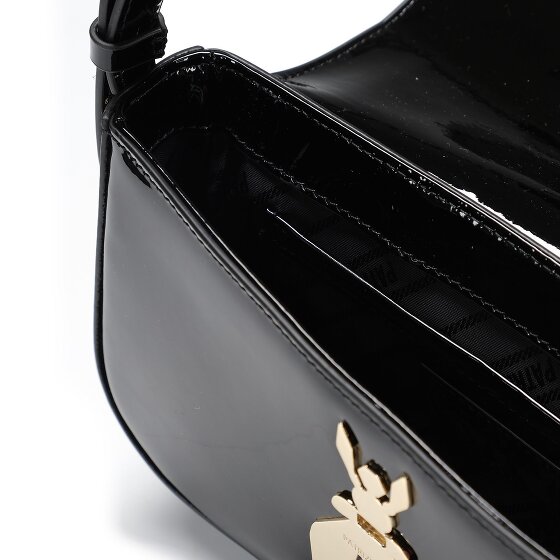 Patrizia Pepe Borsa a tracolla Pelle 22 cm