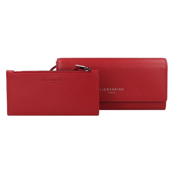 Liebeskind Valentina Portafoglio Protezione RFID Pelle 19 cm