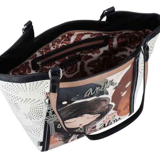 Anekke Borsa shopper 39 cm