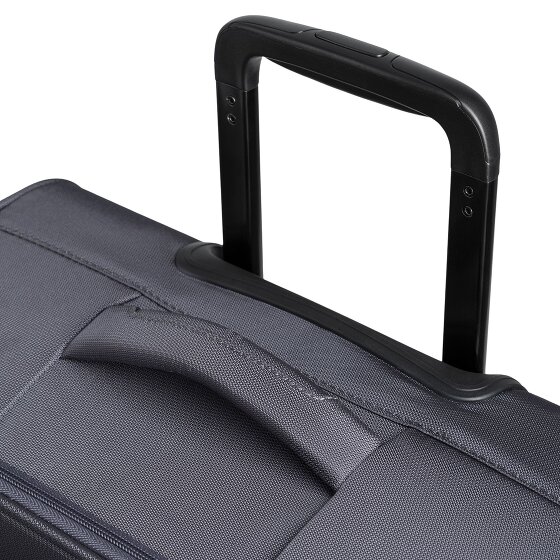 Epic Jupiter 4X 4 ruote Set di valigie 3 pezzi Epic Jupiter 4X 4 ruote Set di valigie 3 pezzi