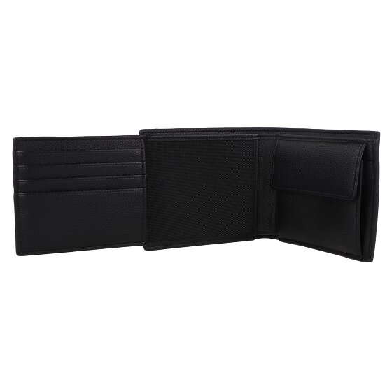 Boss Ray Portafoglio Protezione RFID 12 cm