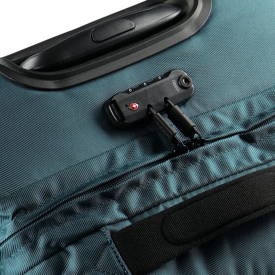 American Tourister Urban Track M 2-Wheel Holdall 68 cm